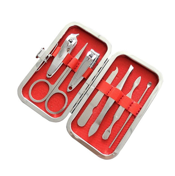 Nail Clipper Set