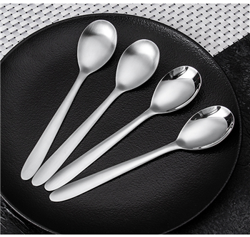 304 Stainless Steel Spoon 
