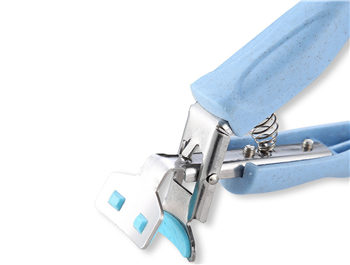 Stainless Steel Anti-scalding Clip