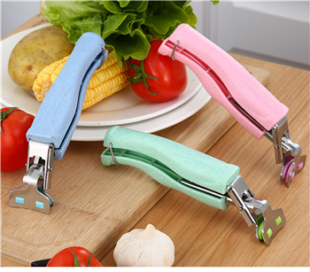 Stainless Steel Anti-scalding Clip