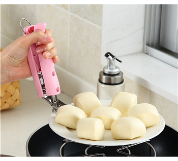 Stainless Steel Anti-scalding Clip