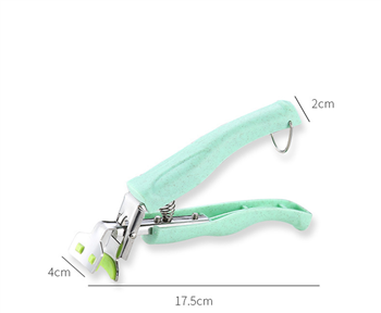 Stainless Steel Anti-scalding Clip