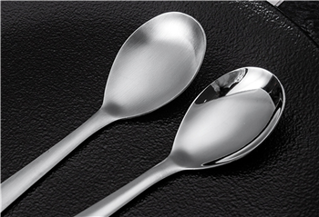 304 Stainless Steel Spoon 