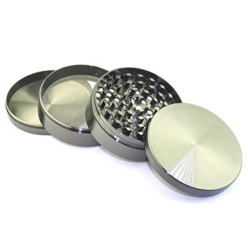 Tobacco Herb and Spices Grinder