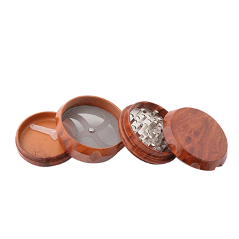 Tobacco Herb and Spices Grinder