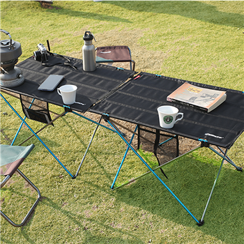 Outdoor Folding Desk