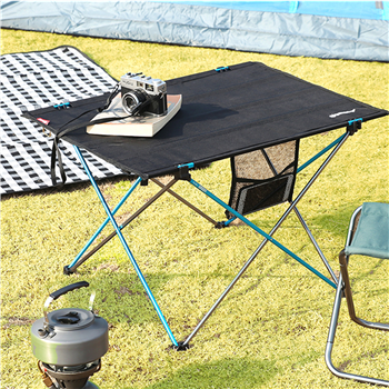Outdoor Folding Desk