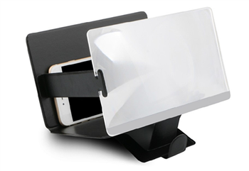 Mobile Screen Amplifier