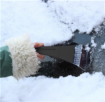 Ice Scraper