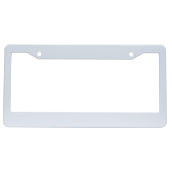 License Plate Frame