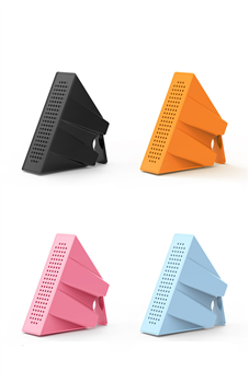 Amplified Sound Phone Holder