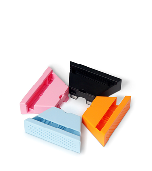 Amplified Sound Phone Holder