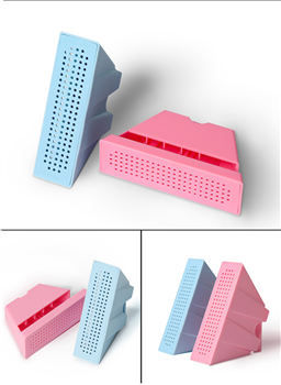 Amplified Sound Phone Holder