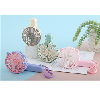 3 Speed USB Hand Fan