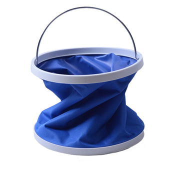 Portable Folding Water Container