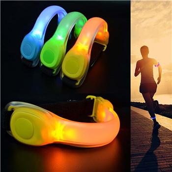 Outdoor Sports LED Glow Armband
