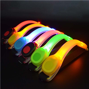Outdoor Sports LED Glow Armband