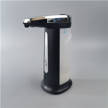 Automatic Soap Dispenser