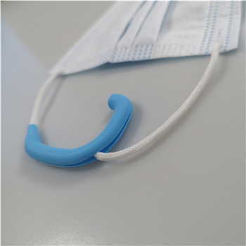 Silicone Earmuffs