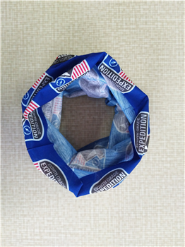 Magic Scarf