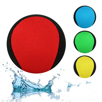 Water Jumping Ball