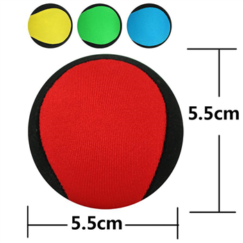 Water Jumping Ball
