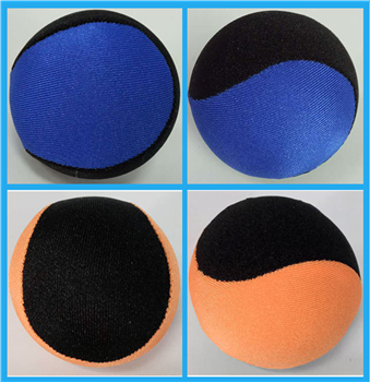 Water Jumping Ball