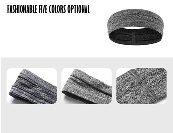 Sports Headband
