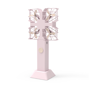 Drone Fan With Power Bank