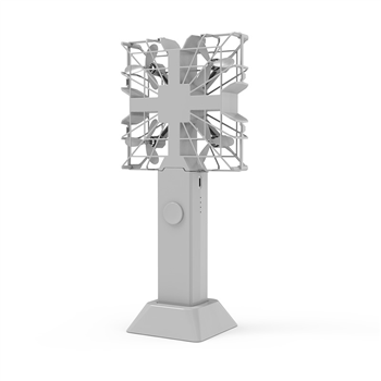 Drone Fan With Power Bank