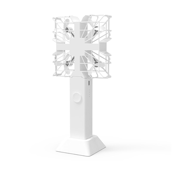 Drone Fan With Power Bank