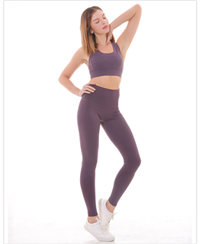 Women's Spandex Yoga Workout Pants