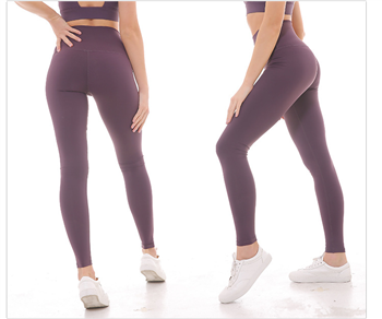 Women's Spandex Yoga Workout Pants