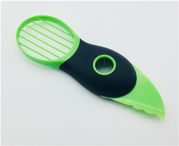 Multi-Functional Avocado Knife
