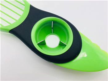 Multi-Functional Avocado Knife