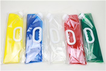 Portable Folding Water Bag