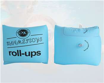Swimming Arm Circle