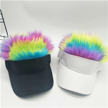 Adjustable Wig Cap