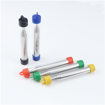 Telescopic Fire Blowpipe