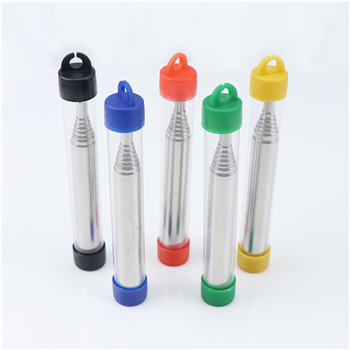 Telescopic Fire Blowpipe