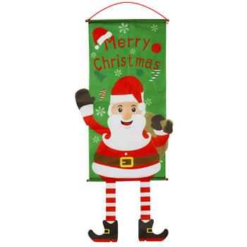 Christmas Hanging Banner