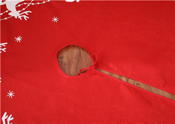 Christmas Tree Skirt