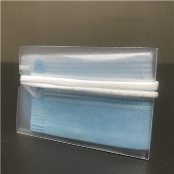 Mask Storage Folder