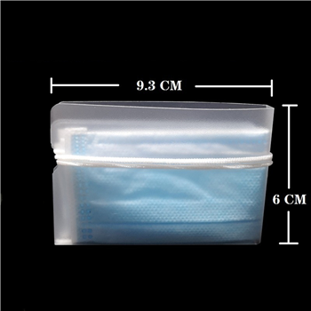 Mask Storage Folder