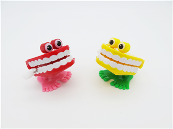 Chattering Teeth