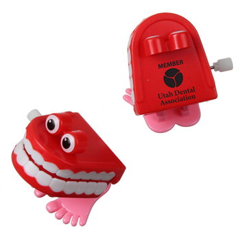 Chattering Teeth
