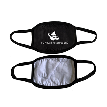 Double-layer Cotton Mask
