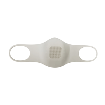 Silicone Mask