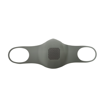 Silicone Mask