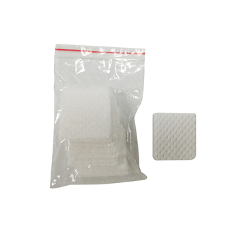 Silicone Mask